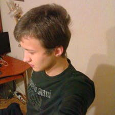 Kirill Krishchuk