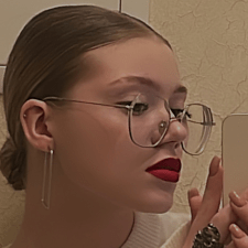 Фрилансер Polina V. — Украина, Львов. Специализация — Контент-менеджер