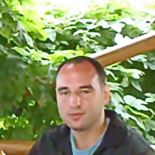 Zleceniodawca Maksim K. — Ukraina, Odessa.