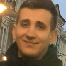Фрилансер Dmytryi B. — Украина, Луцк. Специализация — E-mail маркетинг