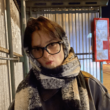 Freelancer Karina T. — Ukraine, Ivano-Frankovsk. Core skill — Audio & Video Editing, Video Processing