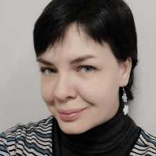 Freelancer Olena B. — Ukraine, Vyshgorod. Core skill — Photo Processing, Text Editing & Proofreading