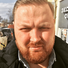 Константин Шишкин