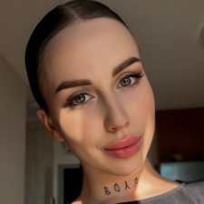 Freelancer Lyuda P. — Ukraina, Lwów. Specjalizacja — C i C++