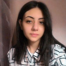 Фрилансер Lilit M. — Армения, Yerevan. Специализация — Векторная графика, Дизайн визиток
