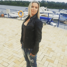Фрилансер Марина К. — Украина, Славутич. Специализация — Бухгалтерские услуги