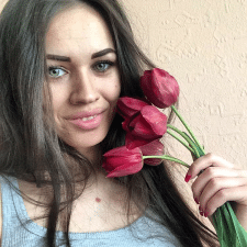 Vladlena Trapeznikova