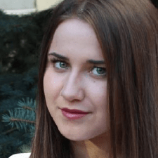 Фрилансер Лілія М. — Украина, Киев. Специализация — Копирайтинг, Написание статей