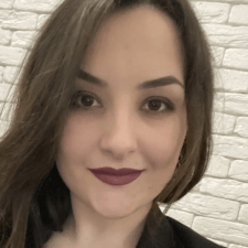 Фрилансер Людмила Н. — Украина, Киев. Специализация — Логотипы, Векторная графика