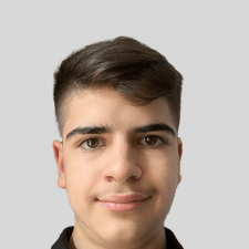 Freelancer Rustam A. — Kazachstan. Specjalizacja — Projektowanie interfejsów użytkownika (UI/UX), Projektowanie stron internetowych