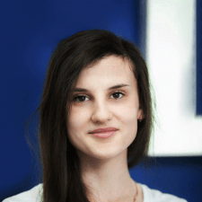 Freelancer Nataliya L. — Ukraina. Specjalizacja — Ilustracje i rysunki, Projektowanie wizytówek