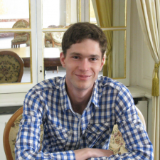 Фрилансер Павел Г. — Украина, Киев.