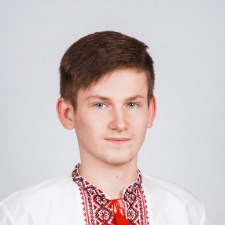 Фрилансер Олександр І. — Украина, Хмельницкий. Специализация — C и C++