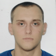 Фрилансер Дмитро Д. — Україна, Харків. Спеціалізація — Веб-програмування, PHP