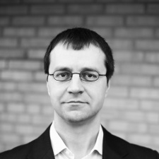 Заказчик Кирилл А. — Дания.