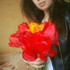 Фрилансер Анна Б. — Украина, Измаил.