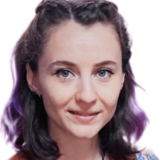 Фрилансер Олександра Л. — Украина, Запорожье. Специализация — Контекстная реклама