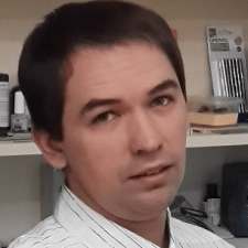 Фрилансер Ruslan L. — Украина, Ирпень. Специализация — Встраиваемые системы и микроконтроллеры