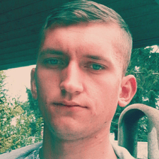 Фрилансер Andriy D. — Украина, Ивано-Франковск. Специализация — DevOps, Разработка ботов
