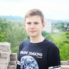 Фрилансер Михаил Ж. — Украина, Днепр. Специализация — Дизайн сайтов, Дизайн упаковки и этикетки