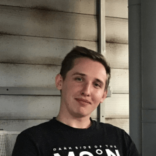 Фрилансер Павло Г. — Украина, Ирпень. Специализация — Java, Javascript и Typescript