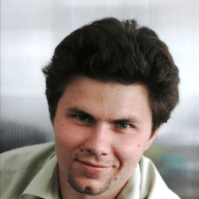 Фрилансер Игорь Ч. — Украина, Киев. Специализация — Написание статей, Копирайтинг