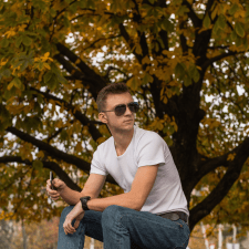 Фрилансер Ihor K. — Украина, Запорожье. Специализация — Продвижение в социальных сетях (SMM), Реклама в социальных медиа