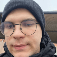 Фрилансер Vladyslav N. — Украина, Винница. Специализация — Javascript и Typescript, Веб-программирование