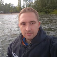 Фрилансер Artem L. — Украина, Хмельницкий. Специализация — Java, Javascript и Typescript