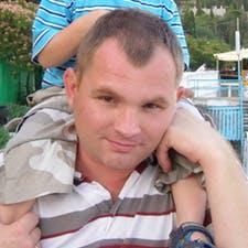 Заказчик Игорь Ш. — Украина, Киев.