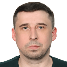 Фрилансер Олександр В. — Украина, Хмельницкий. Специализация — Логотипы, Векторная графика