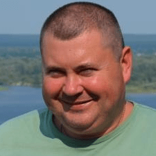 Заказчик Сергій О. — Украина, Черкассы.