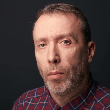 Freelancer Volodimir M. — Ukraina, Lwów. Specjalizacja — Loga, Projektowanie opakowań i etykiet
