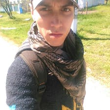 Фрилансер Руслан С. — Украина, Скадовск. Специализация — Веб-программирование