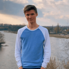 Фрилансер Денис Ш. — Україна, Львів. Спеціалізація — Веб-програмування, Веб-програмування