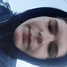 Фрилансер Сергій У. — Украина, Черновцы. Специализация — Перевод текстов, Немецкий язык
