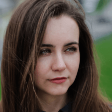 Freelancer Ilona S. — Ukraine, Kharkiv. Core skill — Social Media Marketing (SMM), Social Media Advertising