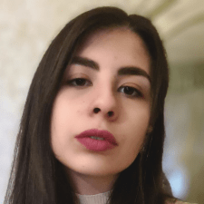 Фрилансер Лолiта Г. — Украина, Киев. Специализация — Векторная графика, Логотипы