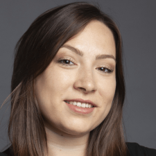 Фрилансер Екатерина И. — Украина, Одесса. Специализация — Испанский язык, Юридические услуги
