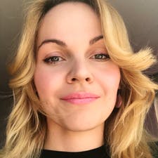 Фрилансер Olga N. — Украина, Киев. Специализация — Написание сценария, Видеореклама