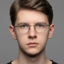Freelancer Andrii B. — Ukraine, Kyiv. Core skill — App Development for Android, Testing & QA