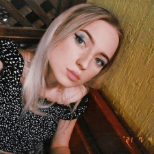 Фрилансер Анна Е. — Украина, Запорожье. Специализация — Векторная графика, Дизайн сайтов
