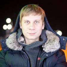 Фрилансер Aleksey N. — Украина, Киев. Специализация — Python, Фотосъемка