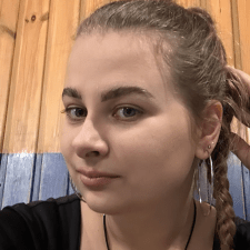 Freelancer Olha K. — Ukraine, Odessa. Specialization — Text Translation, Text Translation