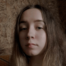 Фрилансер Alina M. — Украина, Доброполье. Специализация — Английский язык, Копирайтинг