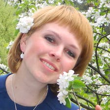 Фрилансер Lolita M. — Украина. Специализация — Копирайтинг, Рерайтинг