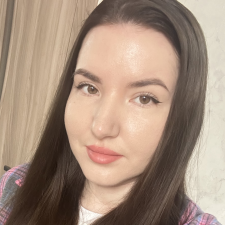 Фрилансер Лоліта К. — Украина, Одесса. Специализация — AI обработка текстов, AI в дизайне