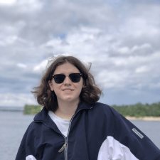 Freelancer Lolita M. — Ukraina, Połtawa. Specjalizacja — Copywriting, Edycja i korekta tekstu