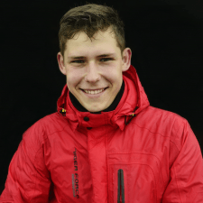 Freelancer Dmitro V. — Ukraine, Kyiv. Core skill — Bot Development, Website SEO Audit