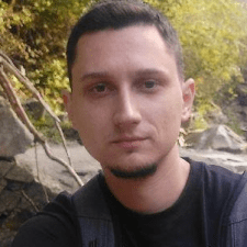 Client Ivan N. — Ukraine, Lvov.